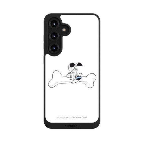 Samsung Galaxy S25+  NIVOpure Idefix Großer Knochen