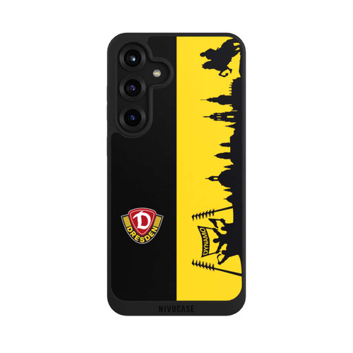 Samsung Galaxy S25+  NIVOpure Dynamo Skyline