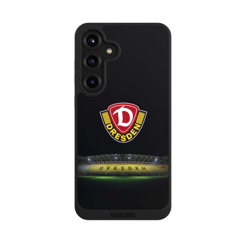 Samsung Galaxy S25+  NIVOpure Dynamo Dresden dark