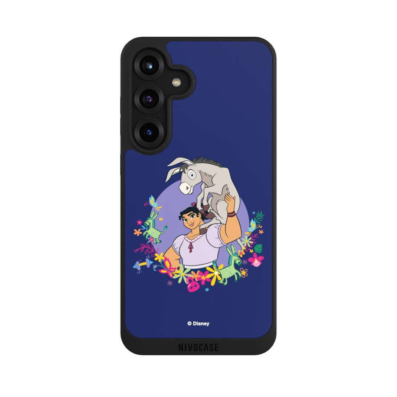 Galaxy S25 + NIVOpure Luisa - Encanto
