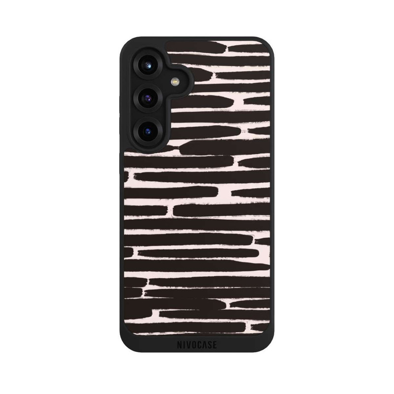 Galaxy S25 + NIVOpure Risse Pattern