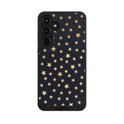 Samsung Galaxy S25+  NIVOpure Sternenstaub um Mitternacht