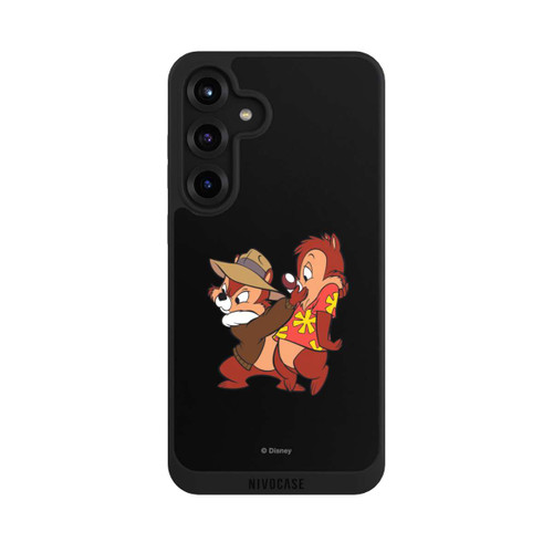 Samsung Galaxy S25+  NIVOpure Chip &amp; Chap
