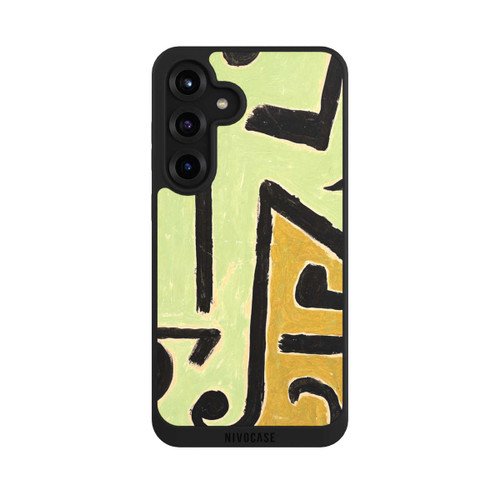 Samsung Galaxy S25+  NIVOpure Paul Klee Halme