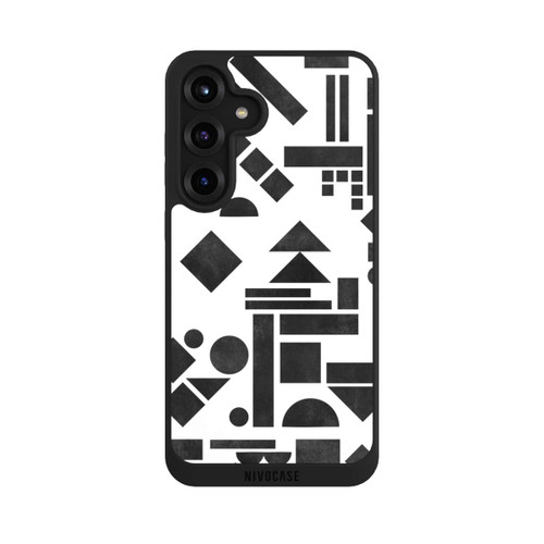 Samsung Galaxy S25+  NIVOpure Géométrie