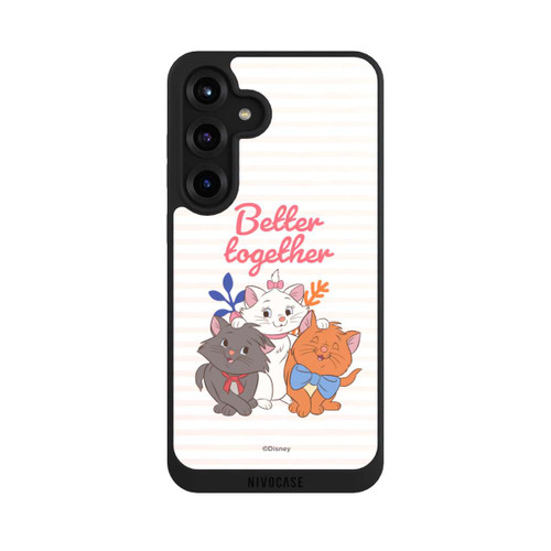 Samsung Galaxy S25+  NIVOpure Aristochats Bandes