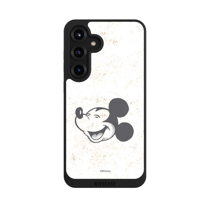 Galaxy S25 + NIVOpure Micky Riant Boho