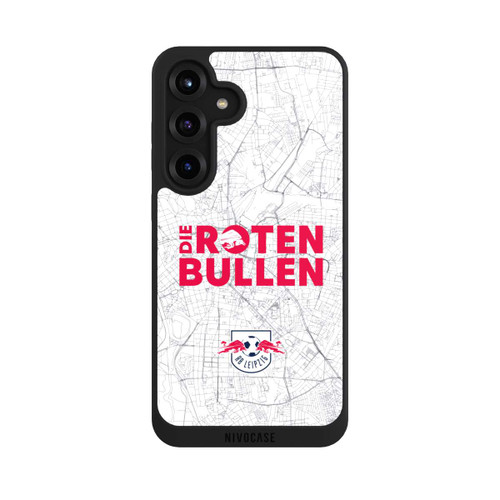 Samsung Galaxy S25+  NIVOpure RB Leipzig Die Roten Bullen