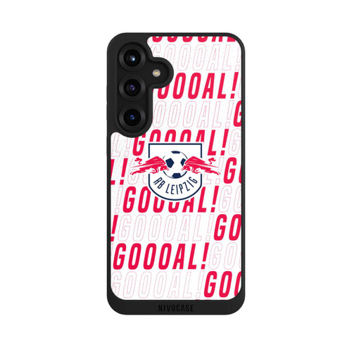 Samsung Galaxy S25+  NIVOpure RB Leipzig Goooal