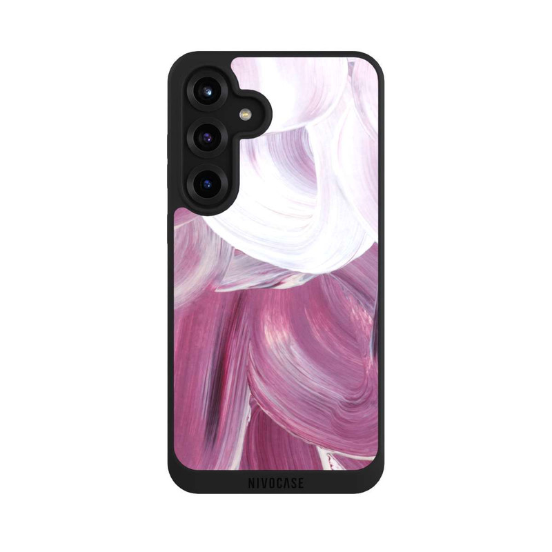 Galaxy S25 + NIVOpure Confusion abstraite - Anastasia Sawall