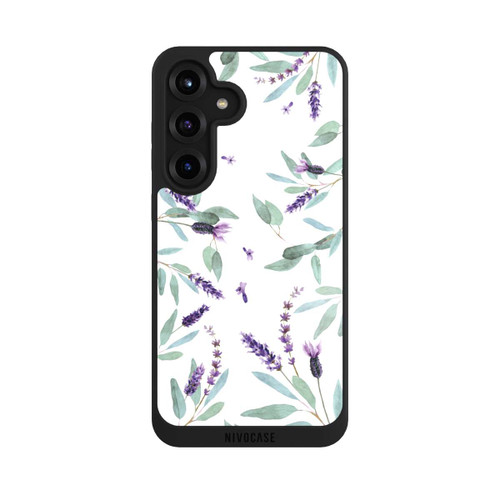 Samsung Galaxy S25+  NIVOpure Lavendelzweige