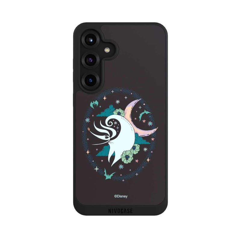 Galaxy S25 + NIVOpure Nightmare Before Christmas Zero Dog