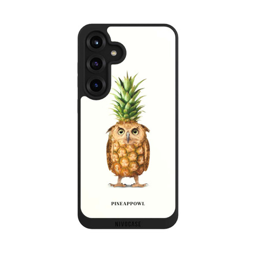 Samsung Galaxy S25+  NIVOpure Pineappowl