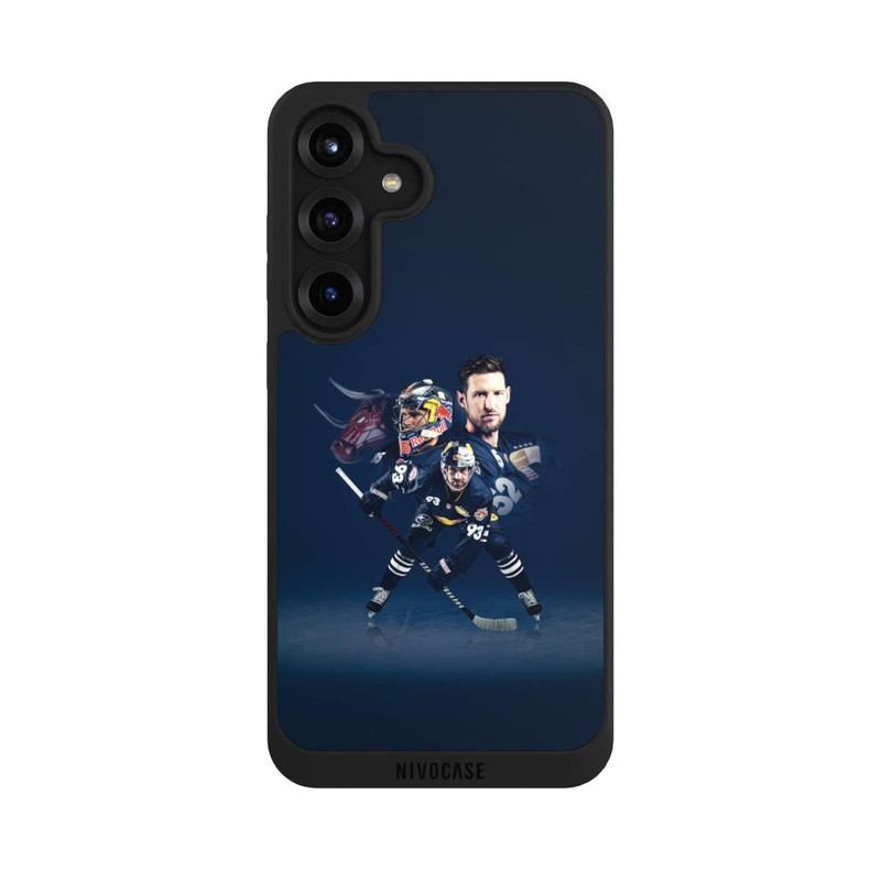 Galaxy S25 + NIVOpure EHC Red Bull München – Spieler 05
