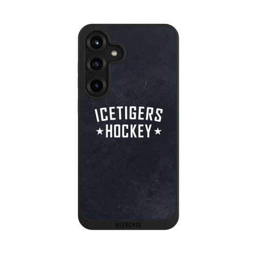 Samsung Galaxy S25+  NIVOpure Ice Tigers Hockey
