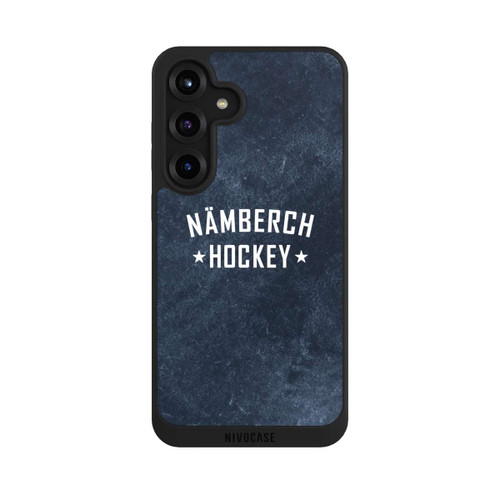 Samsung Galaxy S25+  NIVOpure Nämberch Hockey