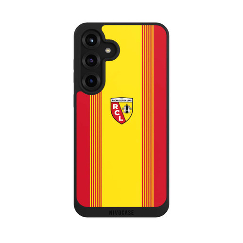 Samsung Galaxy S25+  NIVOpure RCL Heimtrikot 23/24