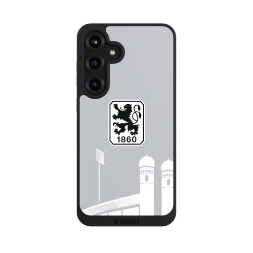 Samsung Galaxy S25+  NIVOpure TSV 1860 Skyline