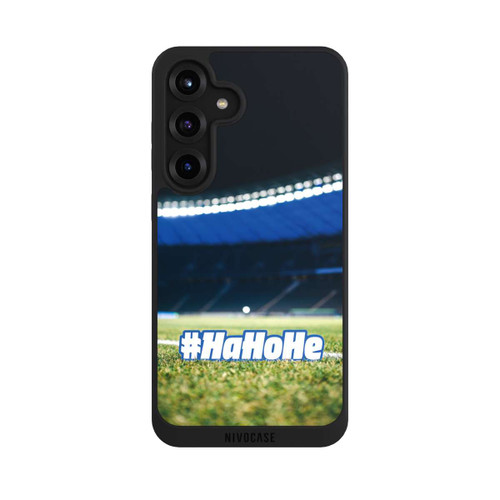 Samsung Galaxy S25+  NIVOpure HaHoHe Stadion