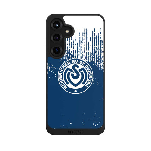 Samsung Galaxy S25+  NIVOpure Meidericher SV 02 Duisburg