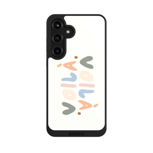 Samsung Galaxy S25+  NIVOpure Voila Double