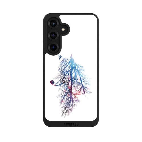 Samsung Galaxy S25+  NIVOpure Meine Wurzeln