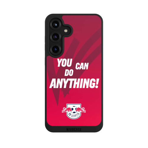 Samsung Galaxy S25+  NIVOpure You Can Do Anything Rot