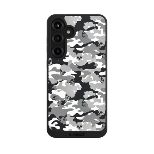 Samsung Galaxy S25+  NIVOpure Halloween Camo