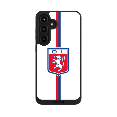 Samsung Galaxy S25+  NIVOpure OL Vintage Logo