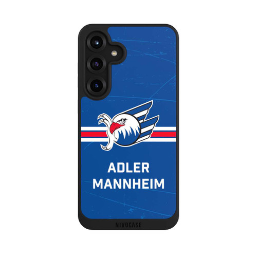 Samsung Galaxy S25+  NIVOpure Adler Mannheim Streifen