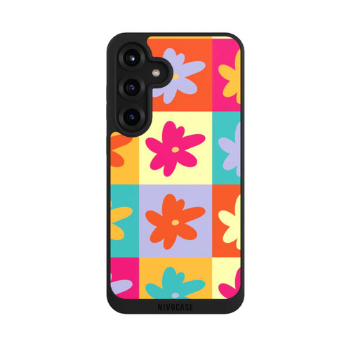 Samsung Galaxy S25+  NIVOpure Dopamin Flowers in a Box