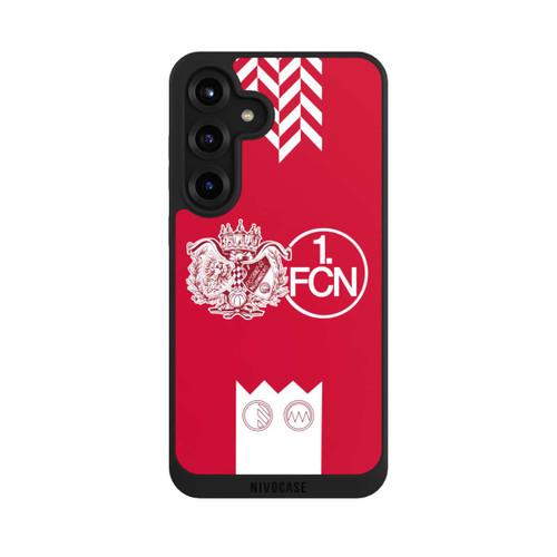 Samsung Galaxy S25+  NIVOpure FCN 125 Jahre