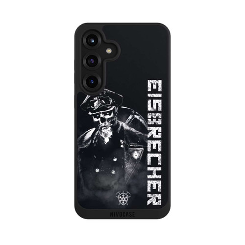 Samsung Galaxy S25+  NIVOpure Kaltfront Tour Design