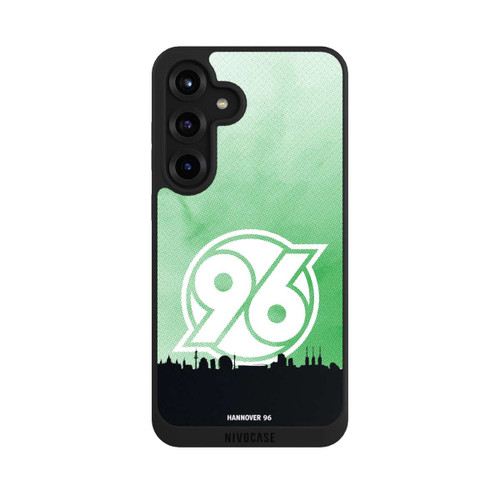 Samsung Galaxy S25+  NIVOpure H96 Skyline Logo