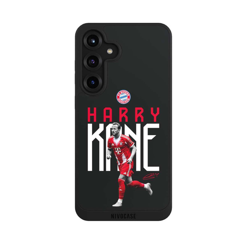 Galaxy S25 + NIVOpure Harry Kane 25/26