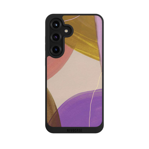Samsung Galaxy S25+  NIVOpure Graphic Art