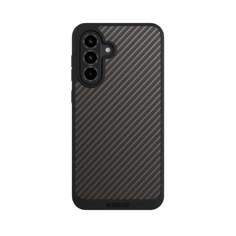 Galaxy A36 5G NIVOpure Carbon
