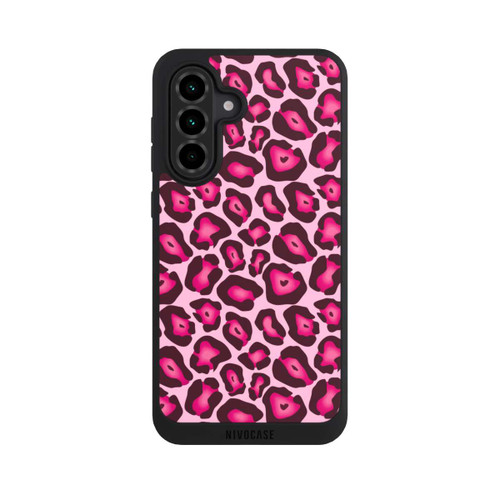 Samsung Galaxy A36 5G NIVOpure Pink Leo