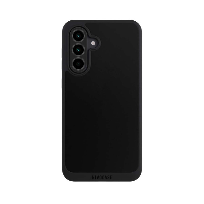 Galaxy A36 5G NIVOpure Schwarz