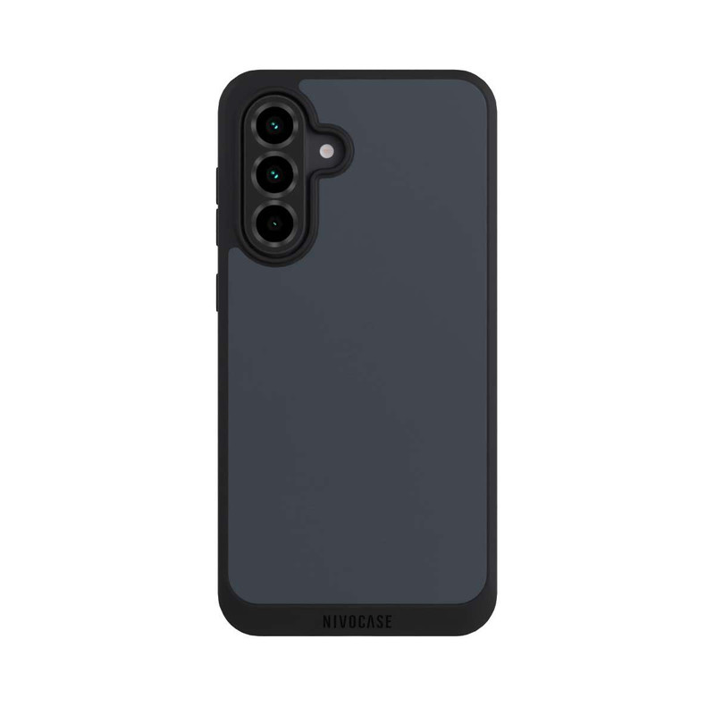 Galaxy A36 5G NIVOpure Anthracite