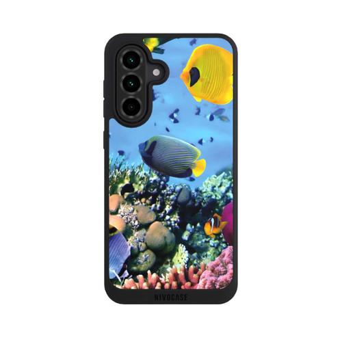Samsung Galaxy A36 5G NIVOpure Unter dem Meer