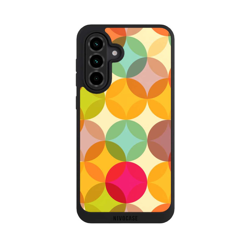Galaxy A36 5G NIVOpure Go in Circles