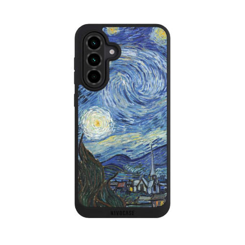 Samsung Galaxy A36 5G NIVOpure The Starry Night