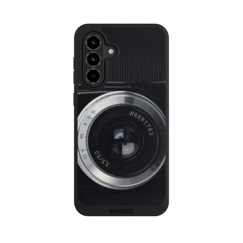 Galaxy A36 5G NIVOpure Instantané