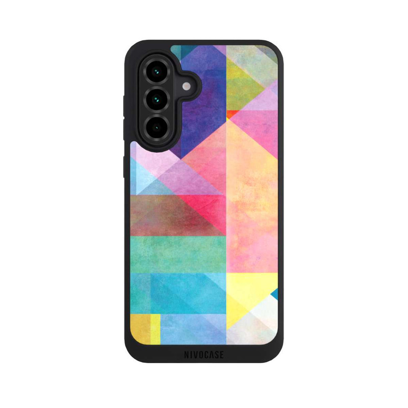 Galaxy A36 5G NIVOpure Colorblocking 2