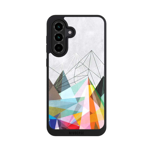 Samsung Galaxy A36 5G NIVOpure Éclat de Couleurs 3
