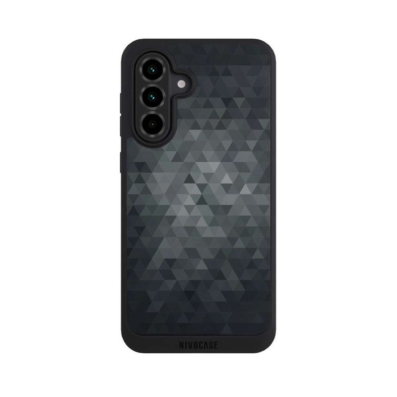 Galaxy A36 5G NIVOpure mysteriöses Schwarz