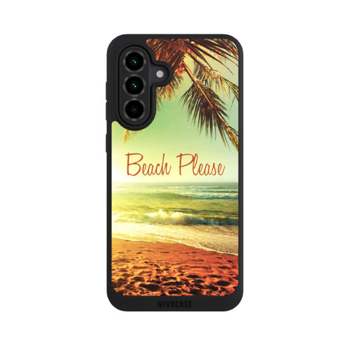 Samsung Galaxy A36 5G NIVOpure Beach Please
