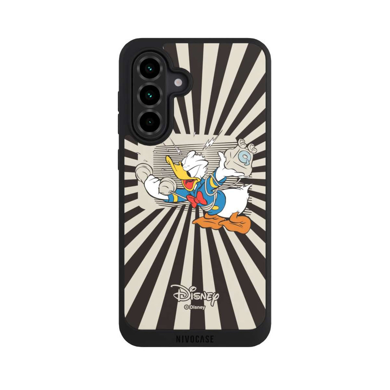 Galaxy A36 5G NIVOpure Hello?! Donald Duck