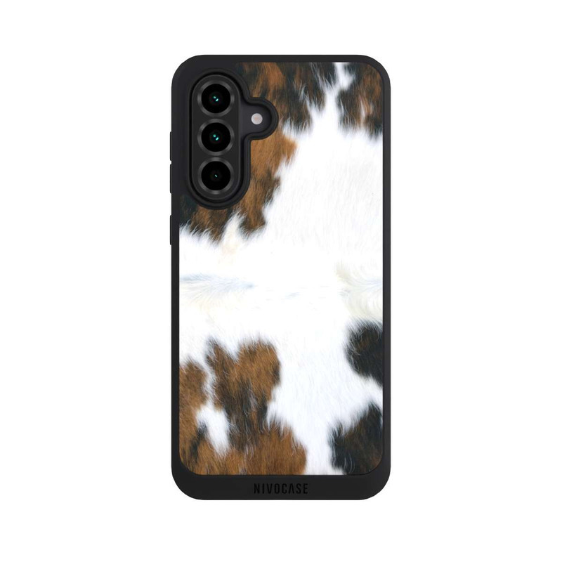 Galaxy A36 5G NIVOpure Bunte Kuh